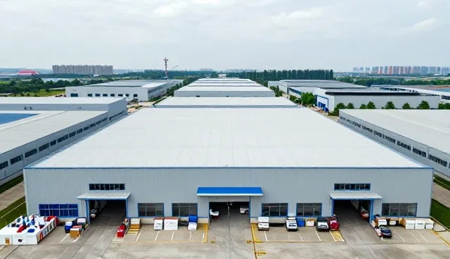 日用百货线上店铺库存管理的场景化实践