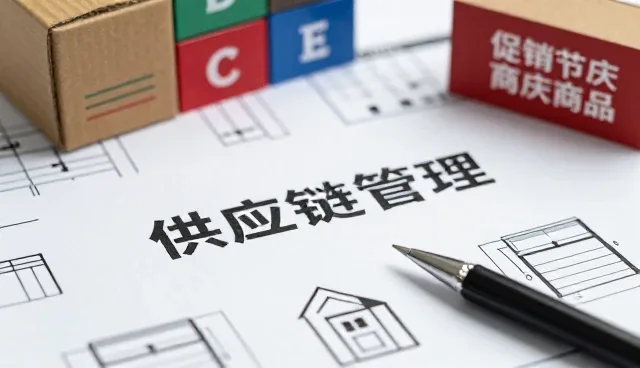 办公用品渠道分销如何应对市场变化