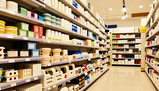 商品性能驱动下的日用百货套装电商运营新趋势