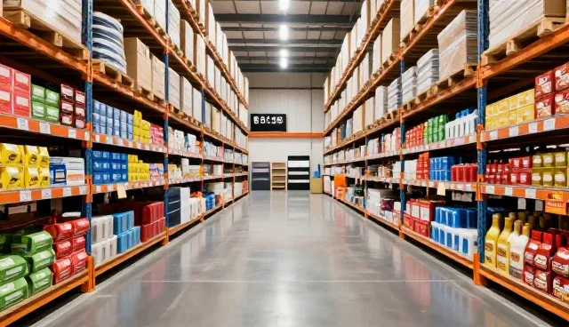 如何科学使用一件代发商品提升性能表现
